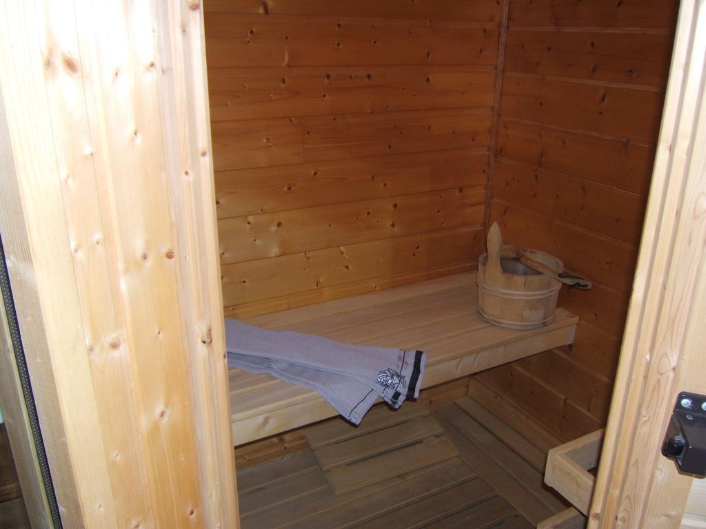 B&B Chalet l'Epinette Gérardmer Eksteriør bilde