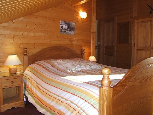 B&B Chalet l'Epinette Gérardmer Eksteriør bilde