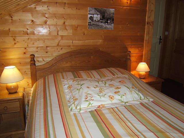 B&B Chalet l'Epinette Gérardmer Eksteriør bilde